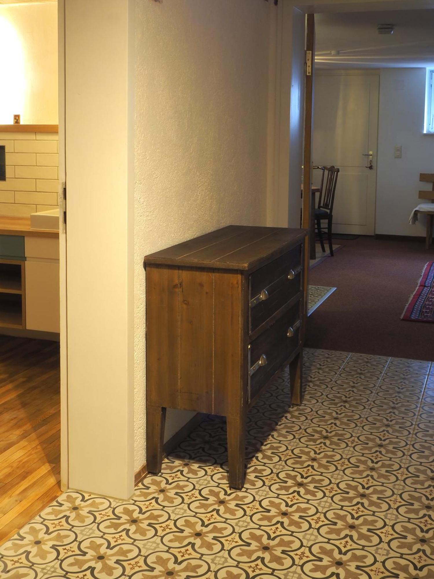 Appartement Airb33 Privat With Little Terrace München