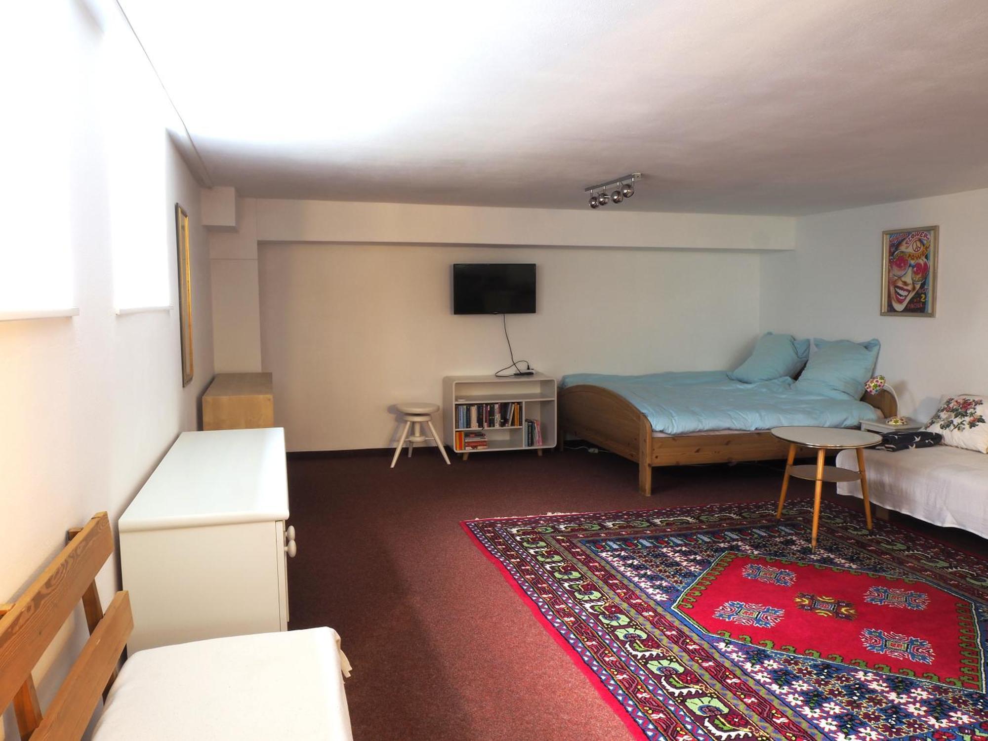 Appartement Airb33 Privat With Little Terrace