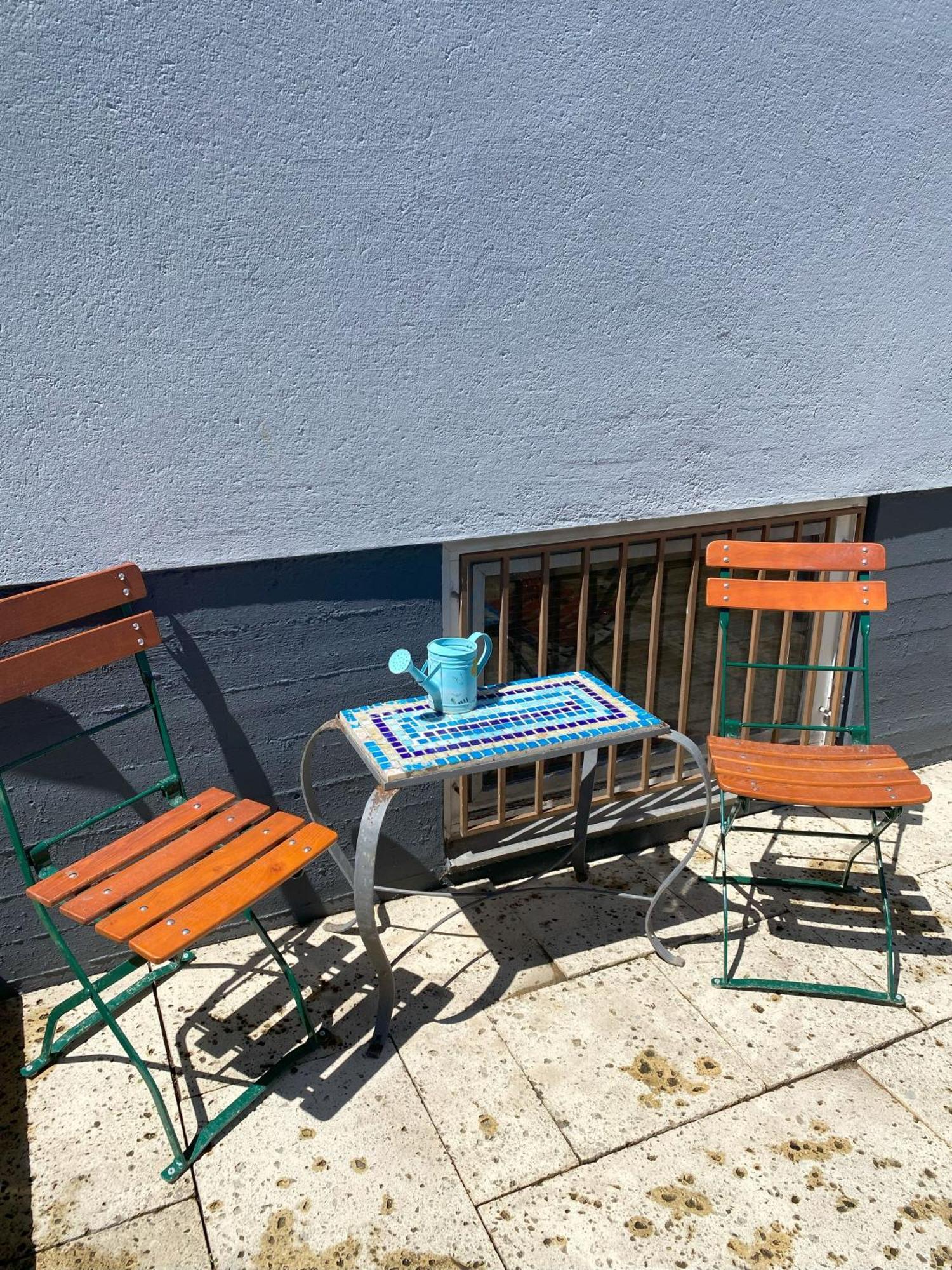 Airb33 Privat With Little Terrace Appartement