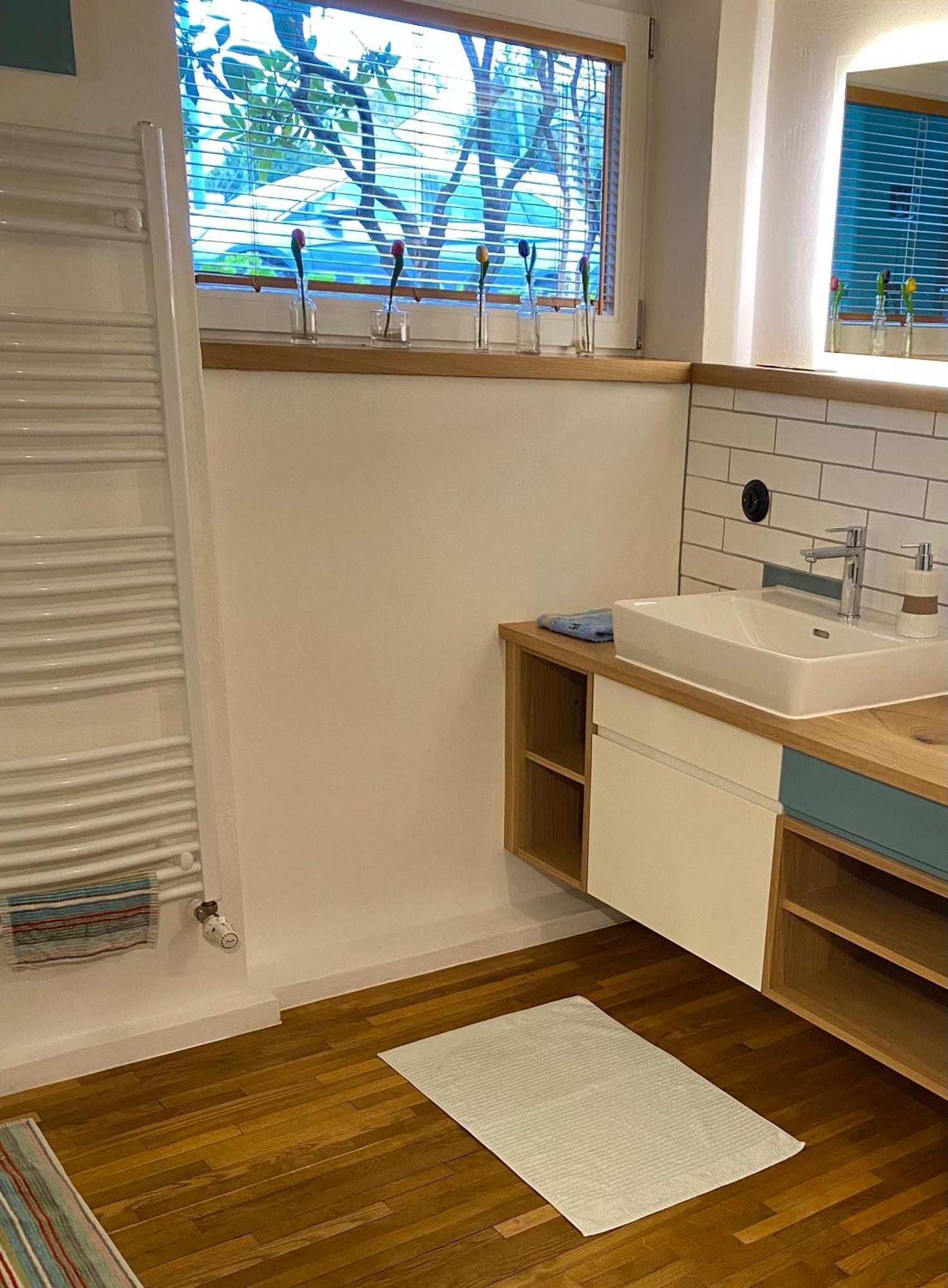 Airb33 Privat With Little Terrace Appartement