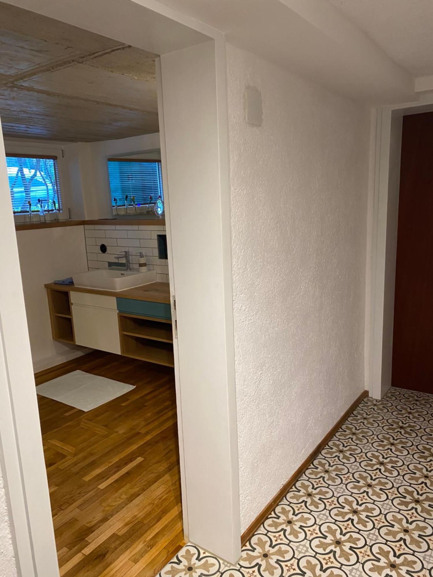Appartement Airb33 Privat With Little Terrace München